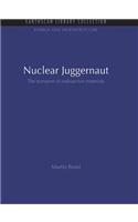 Nuclear Juggernaut