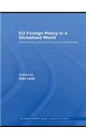 EU Foreign Policy in a Globalized World