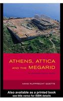 Athens, Attica and the Megarid