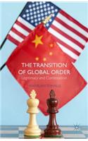 Transition of Global Order