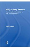 Body-To-Body Intimacy