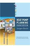 Heat Pump Planning Handbook