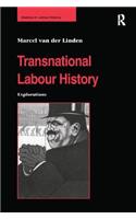 Transnational Labour History