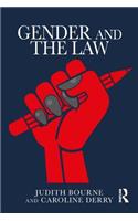 Gender and the Law