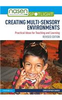 Creating Multi-Sensory Environments