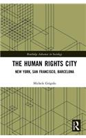 The Human Rights City