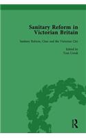 Sanitary Reform in Victorian Britain, Part II Vol 5