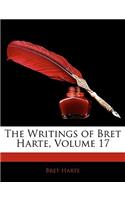 The Writings of Bret Harte, Volume 17