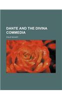 Dante and the Divina Commedia