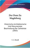 Der Dom Zu Magdeburg