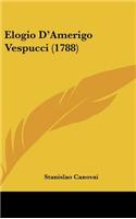 Elogio D'Amerigo Vespucci (1788)