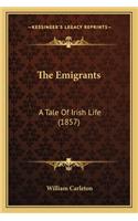 Emigrants: A Tale of Irish Life (1857)