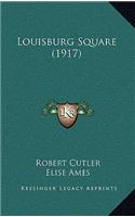 Louisburg Square (1917)