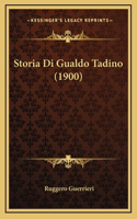 Storia Di Gualdo Tadino (1900)
