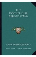 The Hoosier Girl Abroad (1904)