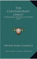 The Contemporary Christ