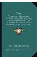 The Gospel Manual