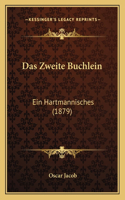 Zweite Buchlein