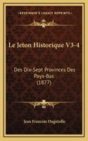 Jeton Historique V3-4