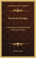 Book Of Judges