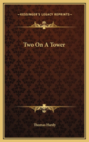 Two On A Tower