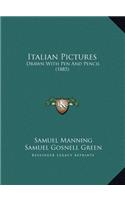 Italian Pictures
