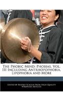The Phobic Mind