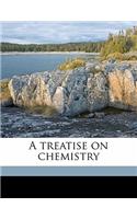 A treatise on chemistry Volume 3