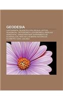Geodesia