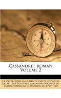 Cassandre