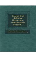 Joseph Und Suleïcha