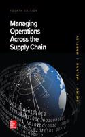 Loose Leaf for Managing Operations Across the Supply Chain