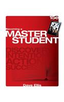 Becoming a Master Student
