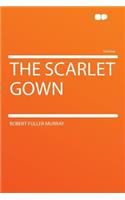 The Scarlet Gown