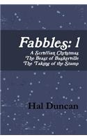 Fabbles