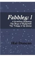 Fabbles