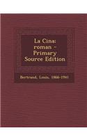 La Cina; roman