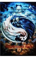 Legend of Quicksilver