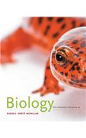 Biology: The Dynamic Science: The Dynamic Science