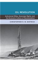 Oil Revolution
