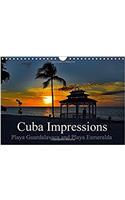 Cuba Impressions Playa Guardalavaca and Playa Esmeralda 2017