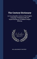 The Century Dictionary