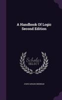 A Handbook of Logic Second Edition