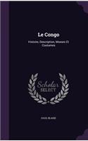 Le Congo