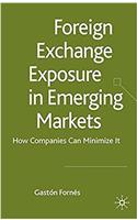 Foreign Exchange Exposure in Emerging Markets