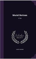 Muriel Bertram