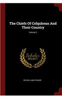 The Chiefs of Colquhoun and Their Country; Volume 2