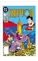 Superman: The Many Worlds of Krypton