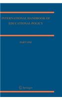 International Handbook of Educational Policy