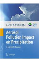 Aerosol Pollution Impact on Precipitation